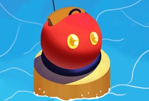 Arena Bumper: Sweet Showdown