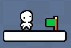 Creative Platform Adventure