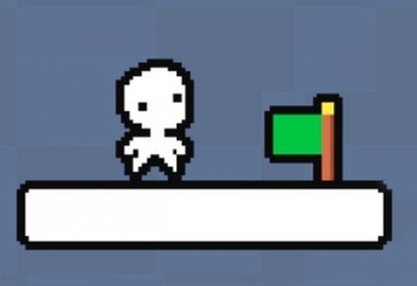 Creative Platform Adventure