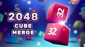 Number Block Fusion