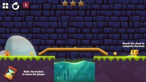 Block Logic: Casual Puzzle Challenge