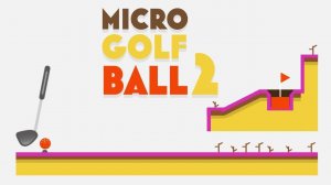 Obstacle Golf Brain Teaser