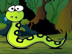 Fun Snake Online Game - Classic Snake Adventure Arcade Game