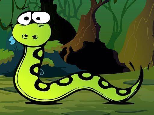 Fun Snake Online Game - Classic Snake Adventure Arcade Game