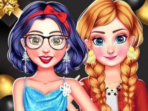 Buddy Mall Match Puzzle