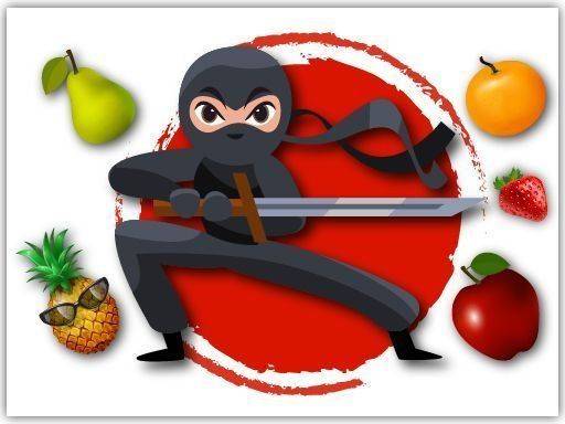 Fruit Slicing Arcade Game