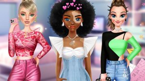 Campus Fashion Stylist