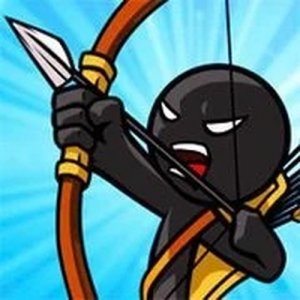 Stickman Target Challenge
