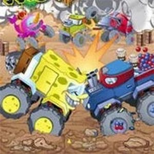 Big Wheel Stadium Showdown