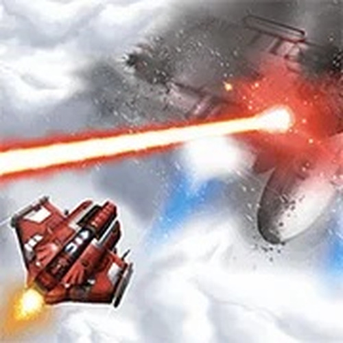 Sky Force the Comeback Arcade