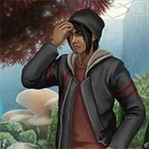 Exit/Corners Puzzle Adventure
