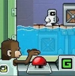 A Stroll in Space Puzzle Game - Space Puzzle Game