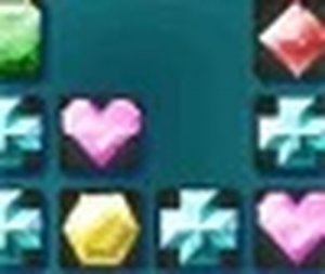 Swap the Gem 2 Match 3