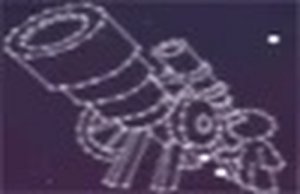Night Sky Shape Finder