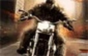 Urban Moto Dash