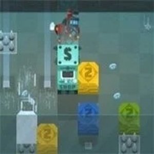 Box Avoid Reflex Run