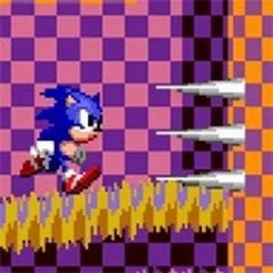 Speed Runner's Gauntlet 3