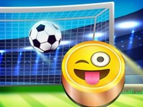 Mini Soccer Cup Sports Challenge