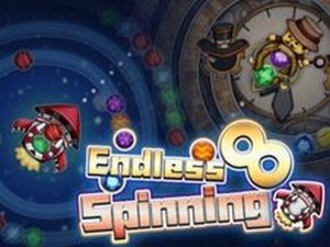Endless Bubble Match Puzzle