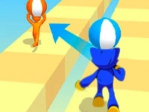 Dynamic Track Dash 3D