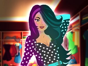 Fashion Competition Dress Up Models Game Dress Up Game