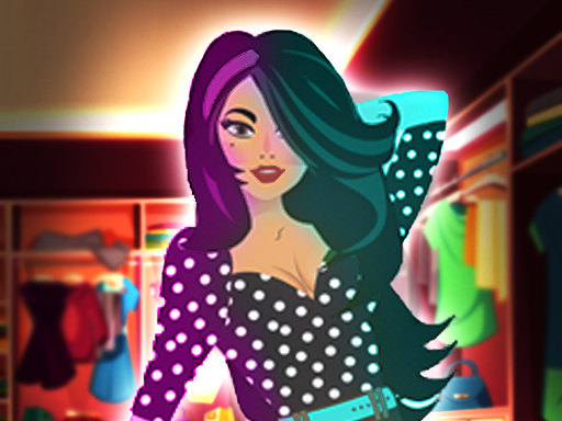 Fashion Competition Dress Up Models Game Dress Up Game