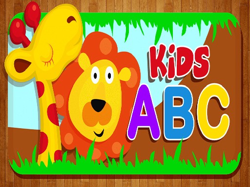 Kids Education Puzzle Game