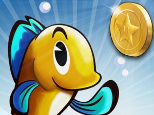 Super Fish Swim Online Arcade Game