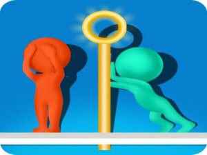Pin Puzzle: Logic Puzzle Game