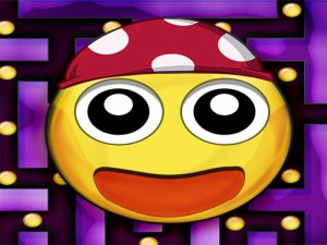 Maze Pac Runner Puzzle Arcade