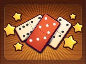 Amazing Dominoes Online Game - Classic Puzzle Game
