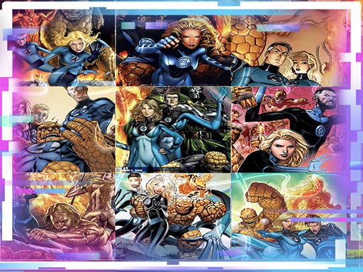 Ultimate Human Match3 Puzzle Online Game - Puzzle Game