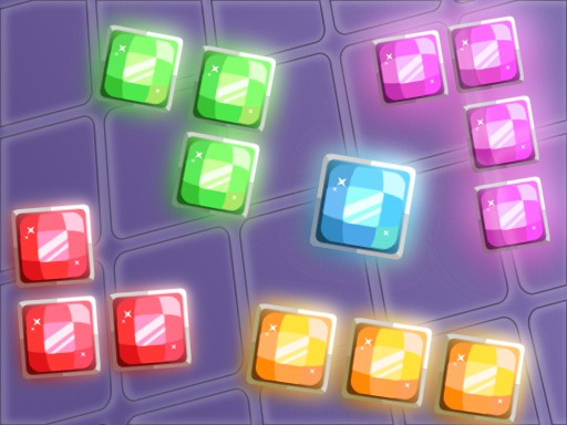 9x9 Rotate and Flip Puzzle Game