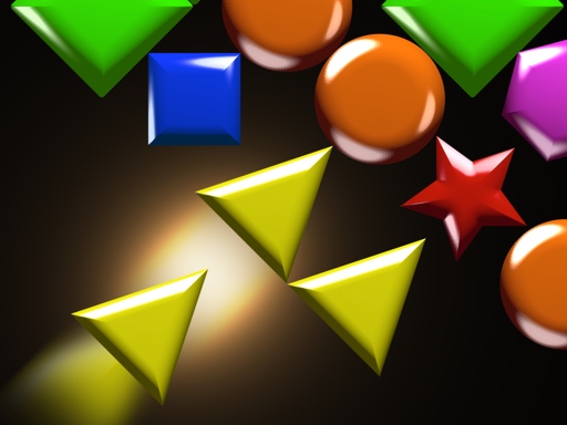 Gem Shoot Online Puzzle Game - Puzzle Game
