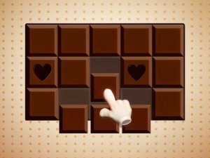 Choco Blocks Puzzle Game - Puzzle Game