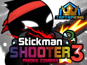 Stickman Fort Guardian Action