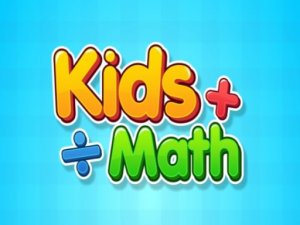 Kids Math Puzzle Adventure
