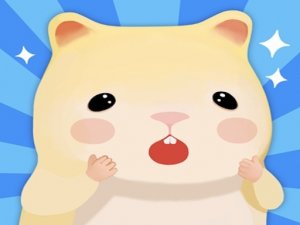 Hamster Village Online Game - Building Game