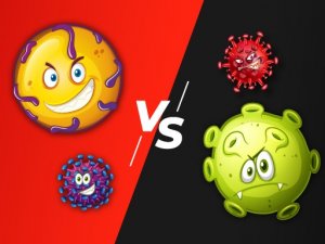 Color Clash Arena
