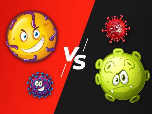 Color Clash Arena