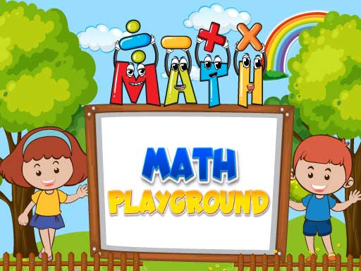 Math Playground Online Game Puzzle Game