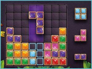 Block Puzzle Gem: Jewel Blast Puzzle