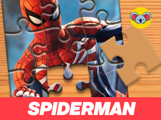 Spiderman Jigsaw Puzzle Planet Online Puzzle Game