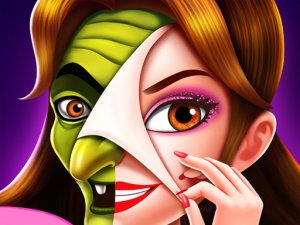Fairy Tale Princess Makeover