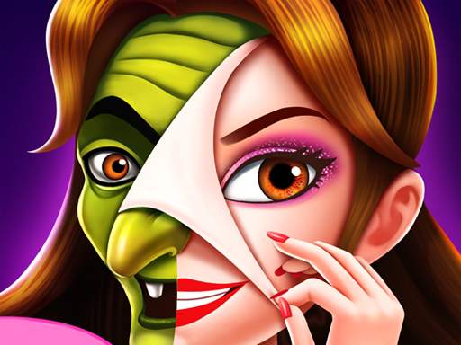 Fairy Tale Princess Makeover