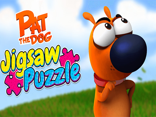 Pets Jigsaw Puzzle Online Game - Puzzle Game