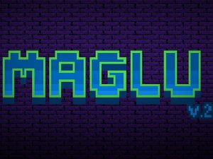 Maglu Adventure Game - Family Puzzle Adventure