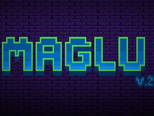 Maglu Adventure Game - Family Puzzle Adventure