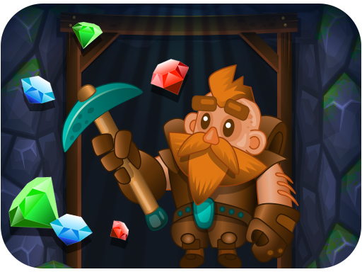 Jewel Dash Match 3 Puzzle
