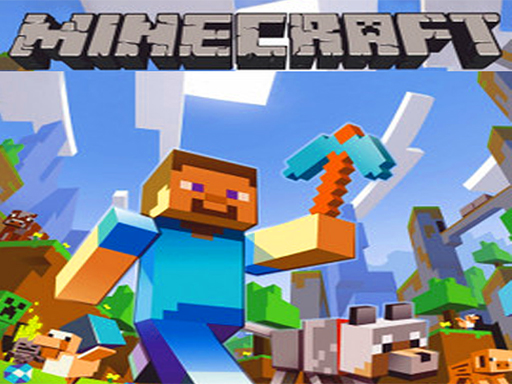 Minecraft Remake 2021 Online Sandbox Game